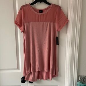 NWT Free Press Shirt